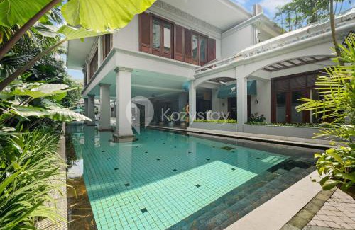 Menteng Apartment | Rasamala & Cendana at Menteng by Kozystay