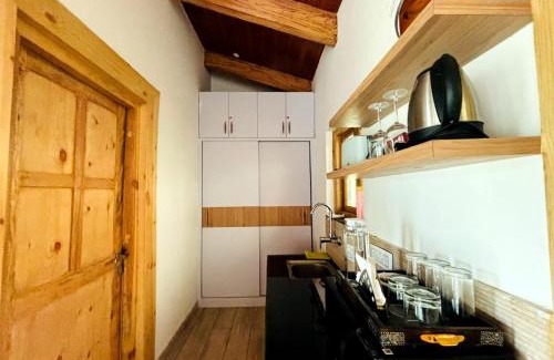 Kaul House | Rasberry Homes