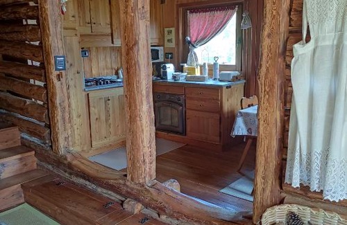 Chamois Bed & Breakfast | RASCARD D'ANTAN