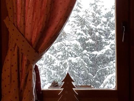 Chamois Bed & Breakfast | RASCARD D'ANTAN