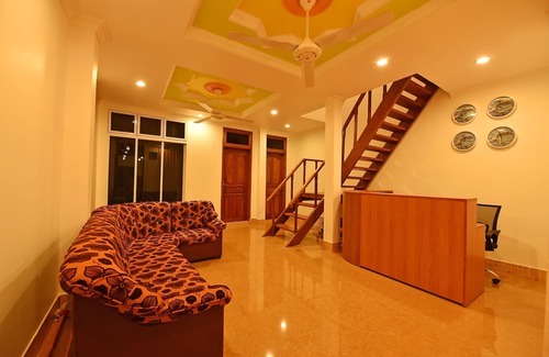 Rasdhoo House | Rasdhoo Relax Inn
