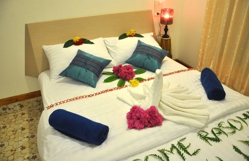 Rasdhoo House | Rasdhoo Relax Inn