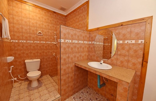 Rasdhoo House | Rasdhoo Relax Inn