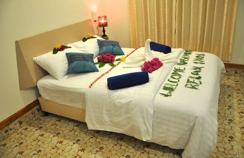 Rasdhoo House | Rasdhoo Relax Inn