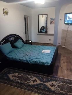 Focsani Hotel | Rasfat
