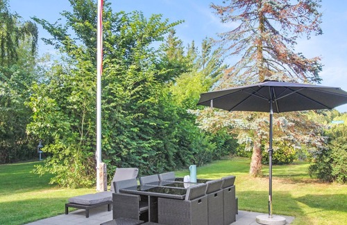 Allinge House | "Rask" - 3km from the sea by Interhome