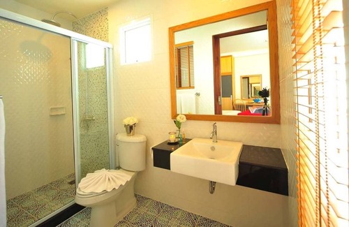 Ratsada Apartment | Rassada Superior Studio Room