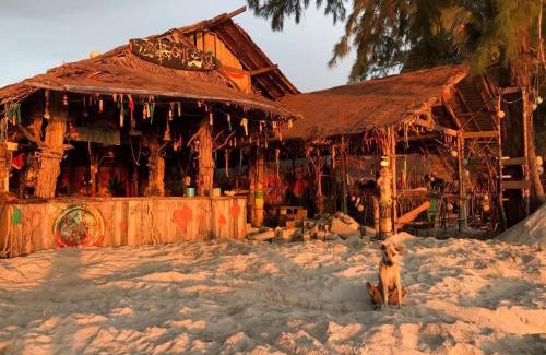 Ranong House | Rasta Baby Bar & Bungalows - Suitable for young travelers