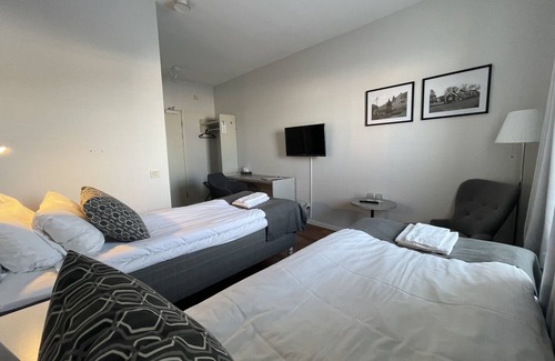Falkoping Hotel | Rasta Falköping
