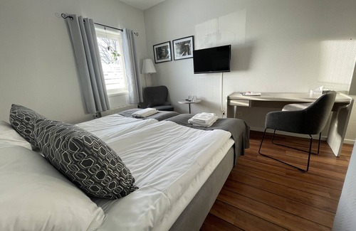 Falkoping Hotel | Rasta Falköping
