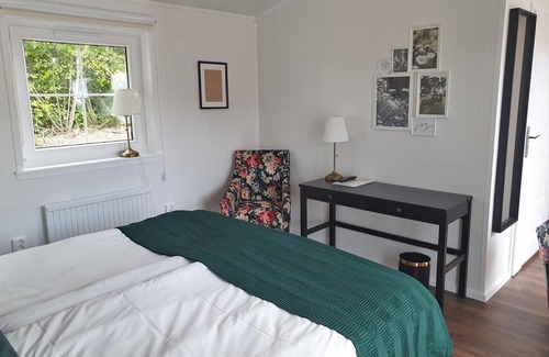 Gotene Hotel | Rasta Götene