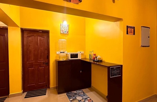 Thalayathimund Hotel | Rastafari - The Backpackers Hostel