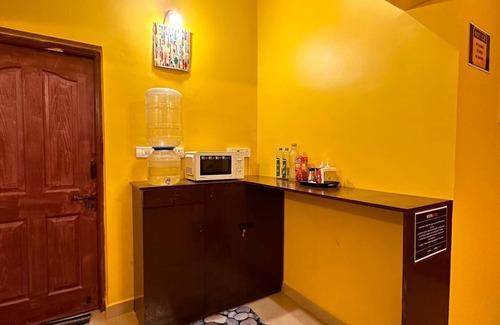 Thalayathimund Hotel | Rastafari - The Backpackers Hostel
