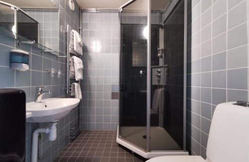 Laxa Hotel | RastPunkt Laxå
