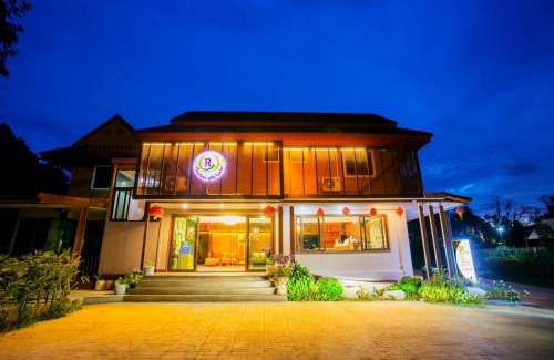 Mae Pim Resort | Ratana Boutique Resort - Mae Phim