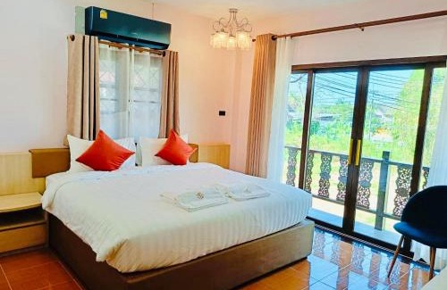 Mae Pim Resort | Ratana Boutique Resort - Mae Phim