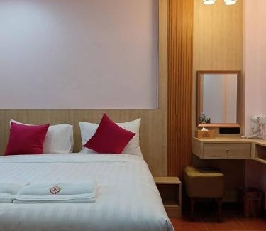 Mae Pim Resort | Ratana Boutique Resort - Mae Phim