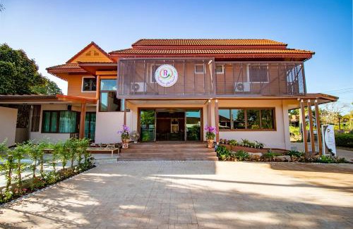 Mae Pim Resort | Ratana Boutique Resort - Mae Phim
