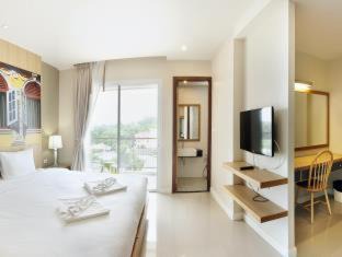 Ratsada Apartment | Ratana Hotel Rassada, PHUKET TOWN- SHA Extra Plus