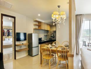 Ratsada Apartment | Ratana Hotel Rassada, PHUKET TOWN- SHA Extra Plus
