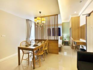 Ratsada Apartment | Ratana Hotel Rassada, PHUKET TOWN- SHA Extra Plus