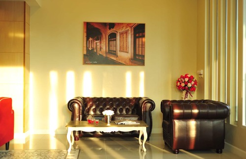 Ratsada Hotel | Ratana Hotel Rassada