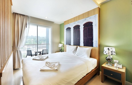 Ratsada Hotel | Ratana Hotel Rassada