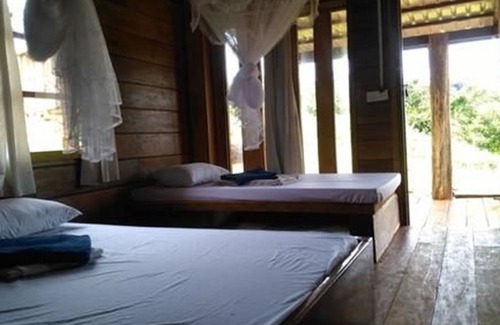 Ban Lung House | Ratanak Teprithea Home Stay
