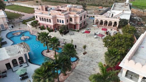 Nivari Resort | RatanGarhi By Richa