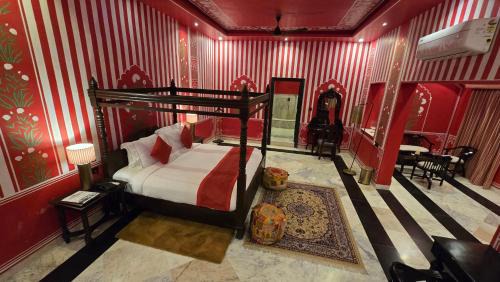 Nivari Resort | RatanGarhi By Richa