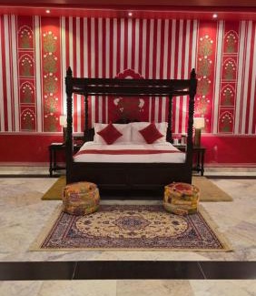 Nivari Resort | RatanGarhi By Richa