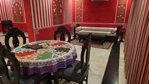 Nivari Resort | RatanGarhi By Richa