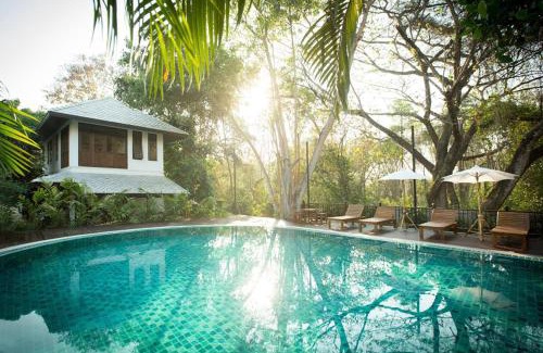 Nong Kwai Resort | Ratchapruek Lanna Boutique