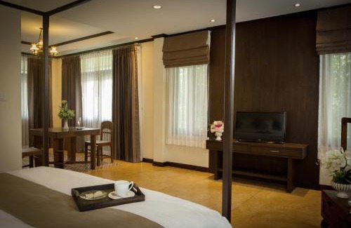 Nong Kwai Resort | Ratchapruek Lanna Boutique
