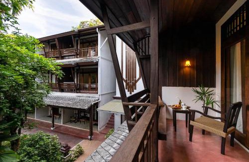 Nong Kwai Resort | Ratchapruek Lanna Boutique