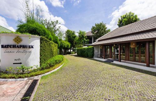 Nong Kwai Resort | Ratchapruek Lanna Boutique