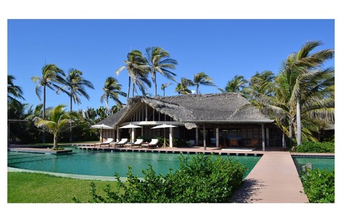 Puerto Escondido Villa | Rate by room, Pto Escondido best high class Villa on the beach, Thai Style.