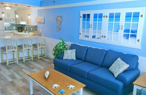Ortona Park Condo | RATES HAVE BEEN DISCOUNTED 40% DUE TO POOL CLOSURE