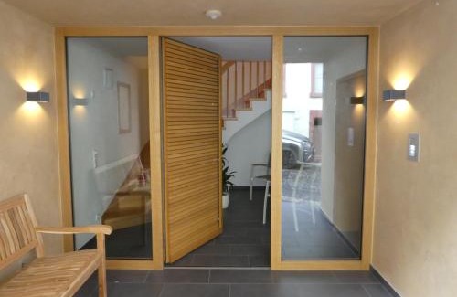 Uerzig Apartment | Rathausplatz Nr. 9