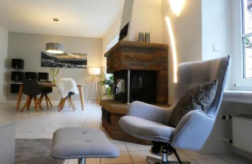 Uerzig Apartment | Rathausplatz Nr. 9