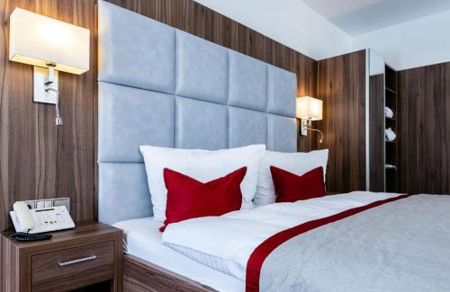 Niederrathen Hotel | Rathener Hof by STEIGER Hotels