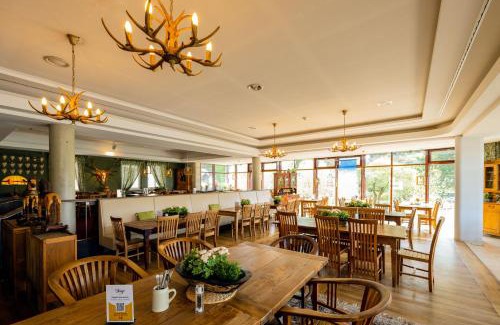 Niederrathen Hotel | Rathener Hof by STEIGER Hotels