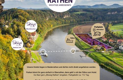 Niederrathen Hotel | Rathener Hof by STEIGER Hotels