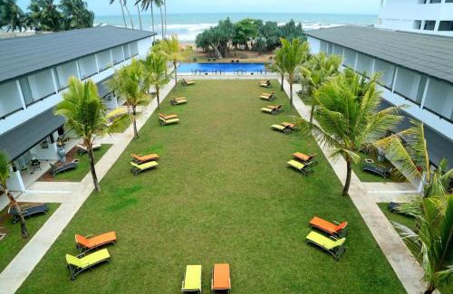 Waskaduwa Hotel | Rathna Beach Wadduwa