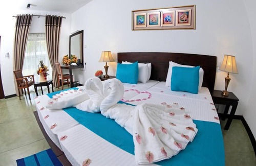 Waskaduwa Hotel | Rathna Beach Wadduwa