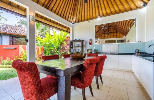 Penestanan Villa | Ratih Villa - Two Bedroom Villa, Sleeps 4