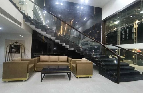 Ujjain Hotel | Ratnapriya hotel and resort