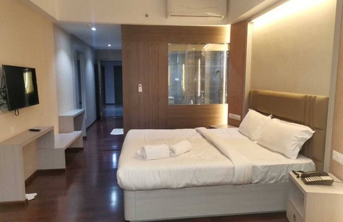 Ujjain Hotel | Ratnapriya hotel and resort