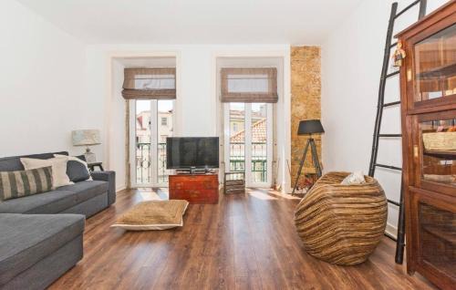 Santo Antonio Apartment | Rato Sunny Terrace