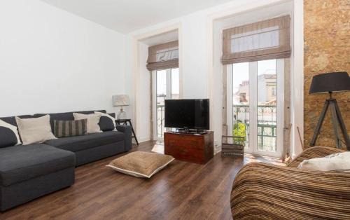 Santo Antonio Apartment | Rato Sunny Terrace